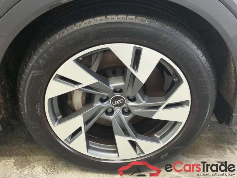 AUDI e-tron Sportback 55 quattro Bns ed+ #6