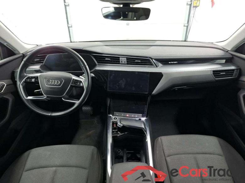 AUDI e-tron 55 quattro ed. 95kWh #3