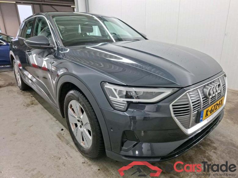 AUDI e-tron 55 quattro ed. 95kWh #5