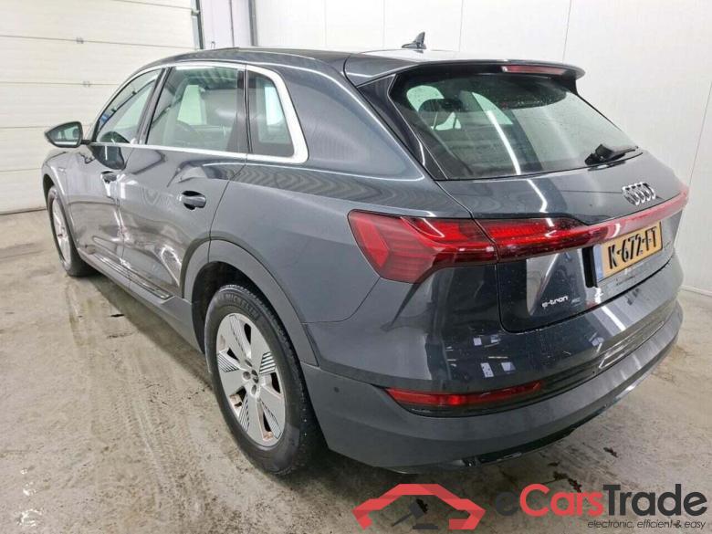 AUDI e-tron 55 quattro ed. 95kWh #6