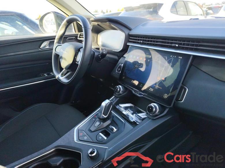 Lynk&CO 01 CX11_GEP3 MP+PHEV80_LOUDER MID CLUB_2020 AUTUMN_7DCT FWD_LHD_EU #6