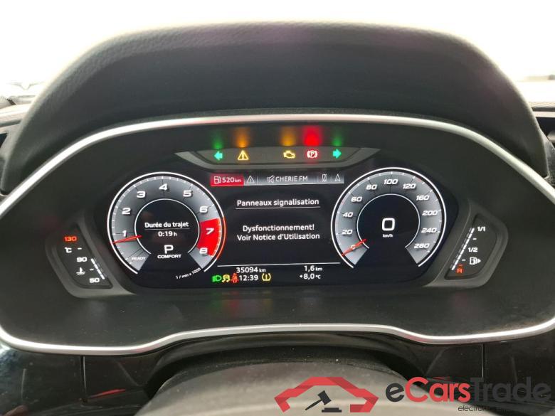 AUDI Q3 Sportback / 2019 / 5P / SUV 35 TFSI 150 MHEV S Tronic 7 S EDITION(SL) #6