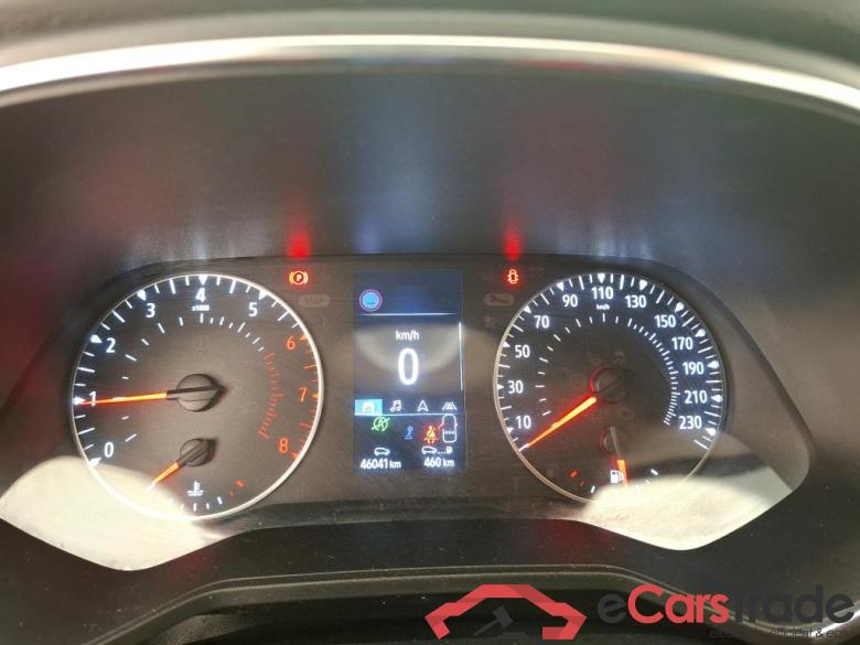 Clio V Business 1.0 SCe 65CV BVM5 E6d #6