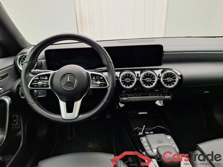 Mercedes, CLA-Class '19, Mercedes-Benz CLA CLA 250 e Business Solution 4d #5