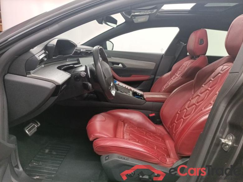 Peugeot 508 SW 1.5 BlueHDi 130 S&S EAT8 GT Line 5d #3