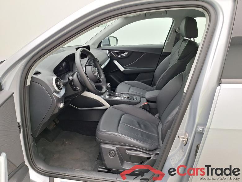 Audi, Q2 FL'20, Audi Q2 2.0 30 TDI 85kW S tr. Advanced Bus. Ed. 5d #3