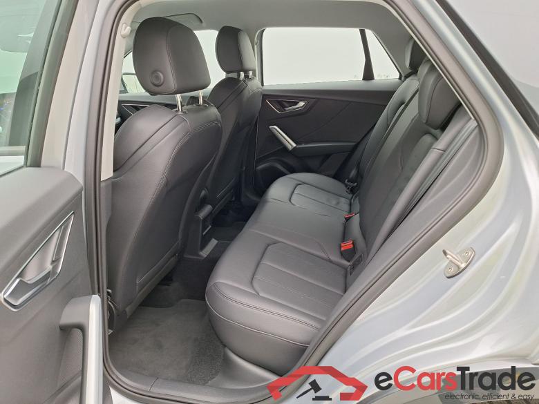 Audi, Q2 FL'20, Audi Q2 2.0 30 TDI 85kW S tr. Advanced Bus. Ed. 5d #4