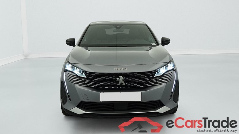 Peugeot 3008 Hybrid 180 e-EAT8 Allure Pack #2