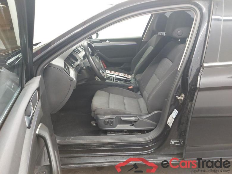 Volkswagen Passat Variant 2.0 TDI SCR 110kW DSG7 Style Business 5d #3