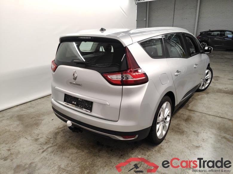 Renault Grand Scénic Blue dCi 120 Corporate Edition 5P 5d #2