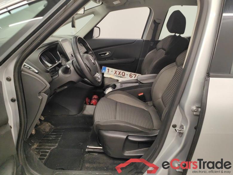 Renault Grand Scénic Blue dCi 120 Corporate Edition 5P 5d #3