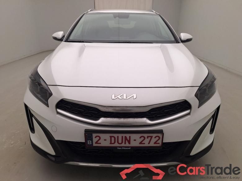 Kia, XCeed FL'22 PHEV, KIA XCeed 1.6 GDi PHEV DCT Business Line 5d #1