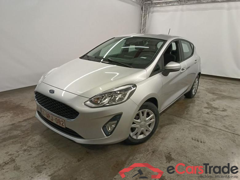 Ford Fiesta 1.1i 52kW Business Class 5d