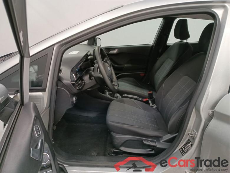 Ford Fiesta 1.1i 52kW Business Class 5d #3