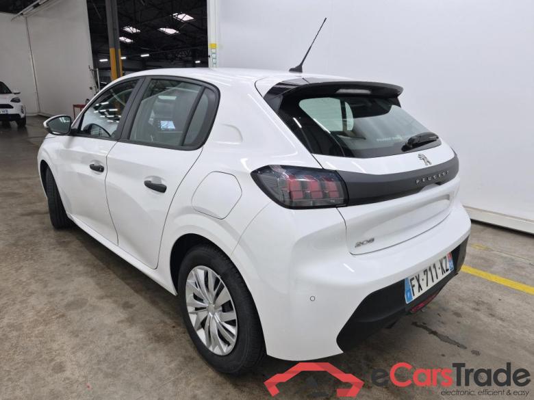 208 Premium 1.5 HDi 100CV BVM6 E6d #2