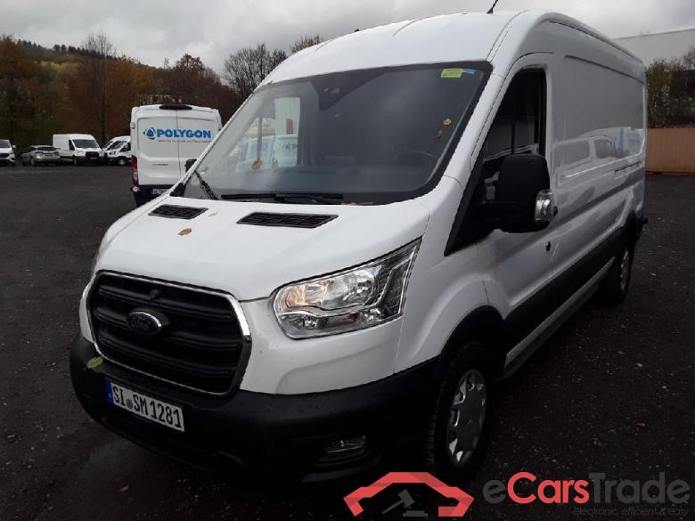 Transit Kasten 350 L3 Trend 2.0 TDCi 96KW MT6 E6dT #1