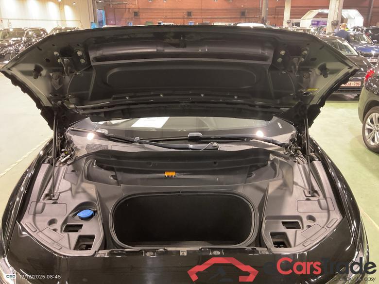 JAGUAR I-PACE BEV 90 KWH EV400 S AUTO 4WD #6