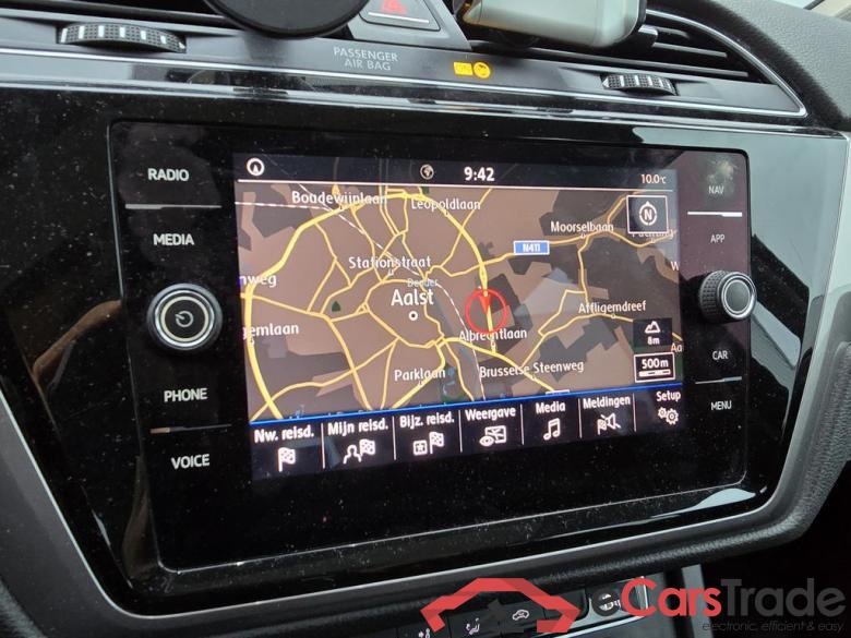 VOLKSWAGEN Touran 1.2 TSI  81 kW (110 pk) 6 versnellingen manueel #4