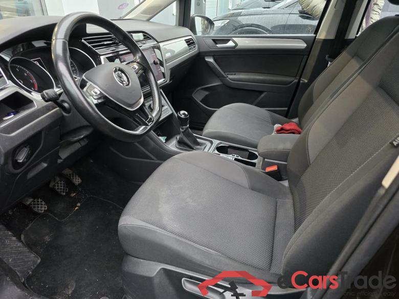 VOLKSWAGEN Touran 1.2 TSI  81 kW (110 pk) 6 versnellingen manueel #5