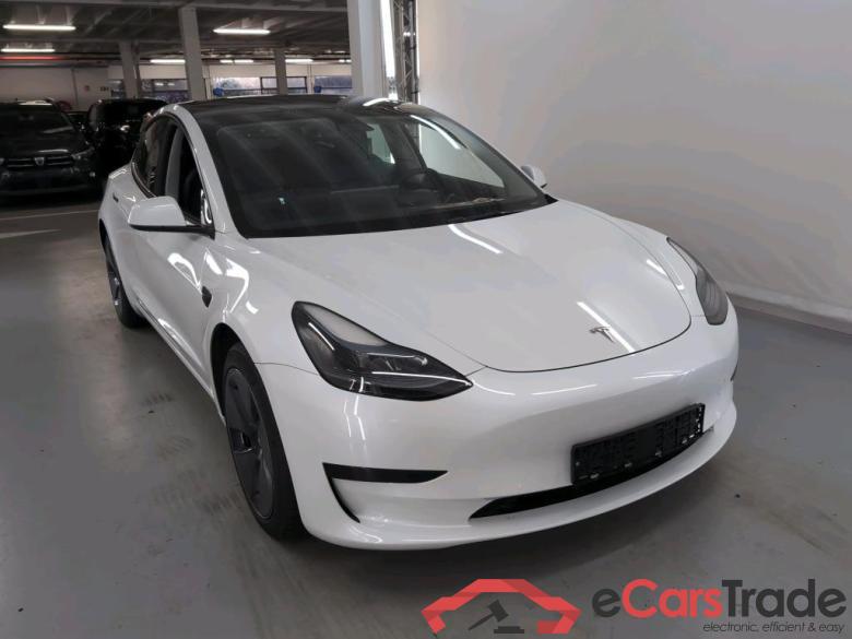 TESLA MODEL 3 BEV STANDARD RWD PLUS AUTO #2