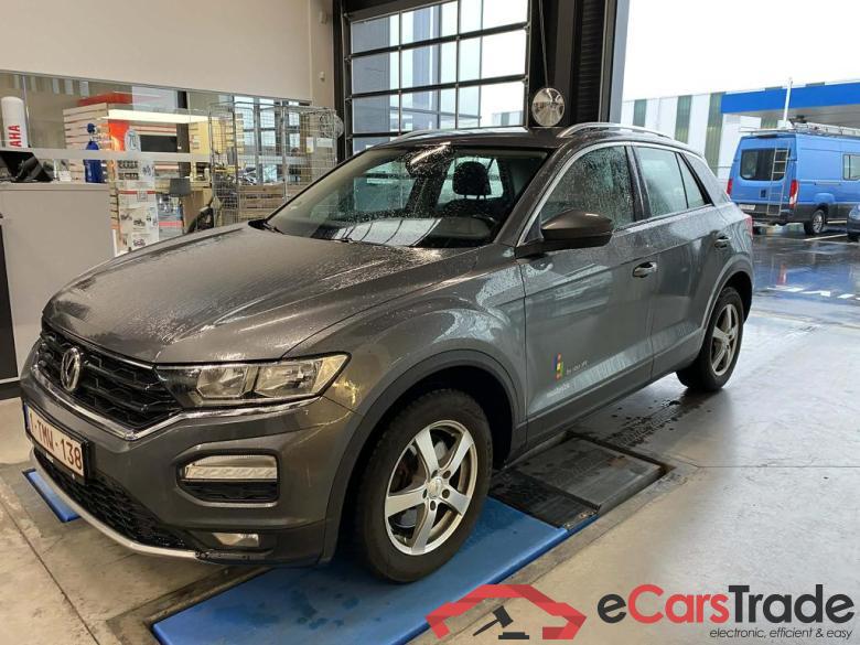 VOLKSWAGEN T-Roc T-Roc Style 1.0 TSI 85 kW (115 ch) 6 vitesses manuel #1