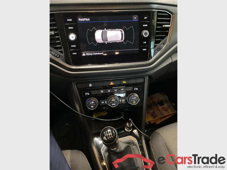 VOLKSWAGEN T-Roc T-Roc Style 1.0 TSI 85 kW (115 ch) 6 vitesses manuel #6