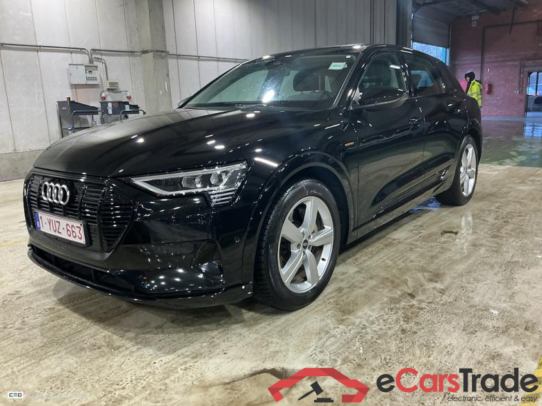 AUDI E-TRON 95 kWh 55 Quattro Advanced