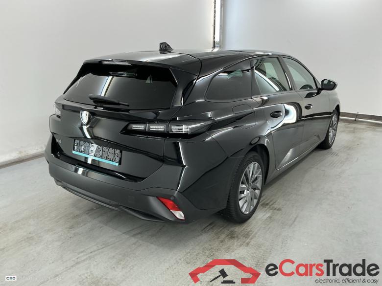 PEUGEOT 308 SW 1.2 PURETECH 81KW S-S ACTIVE PACK #4