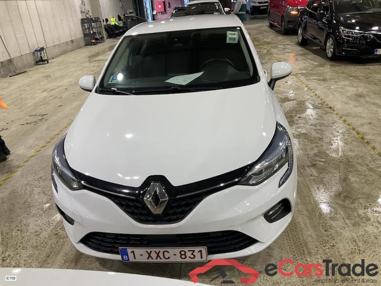 RENAULT Clio 1.0 TCE 100 CORPORATE EDITION #2