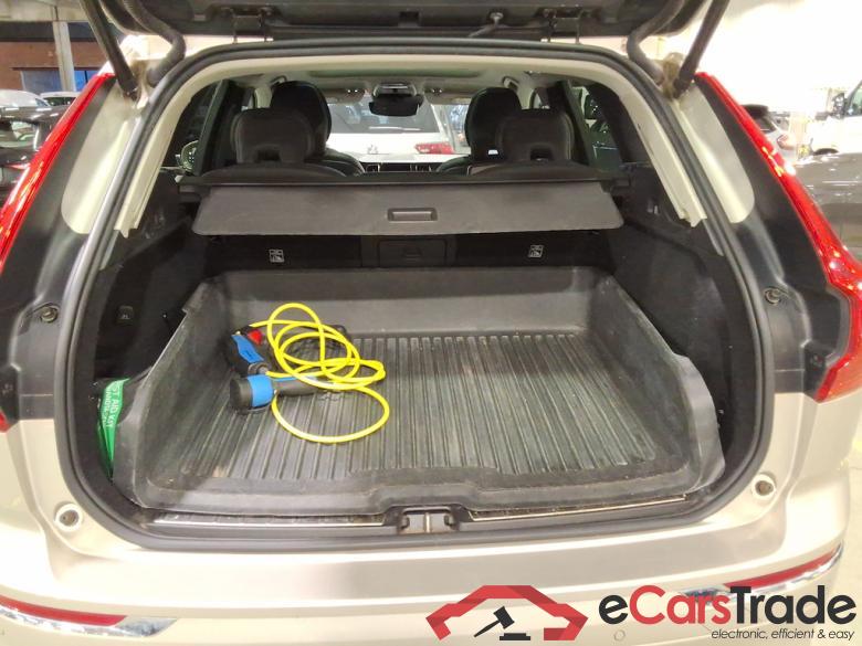 VOLVO XC60 - 2017 2.0 T8 TE AWD Inscript.Plug-In Ge(EU6d-T STOCK #3