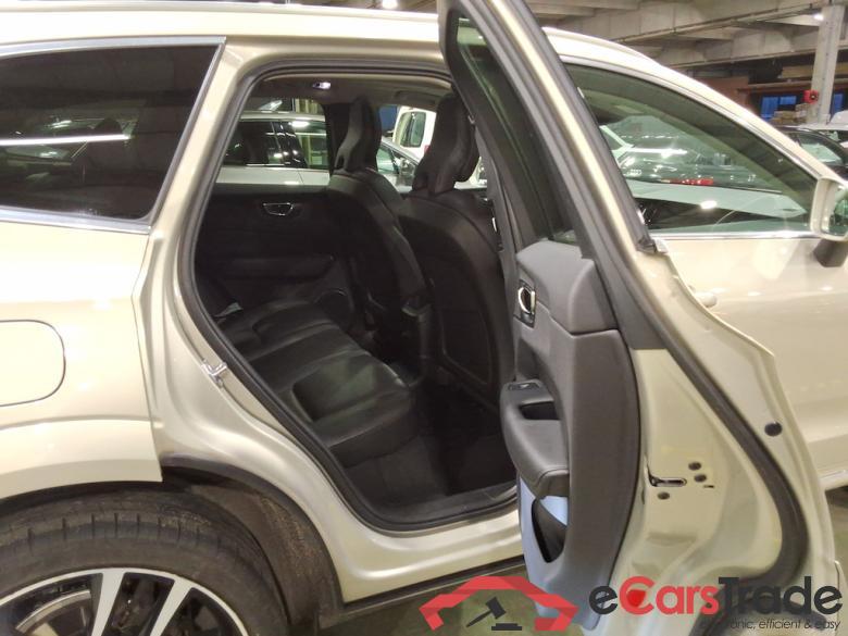 VOLVO XC60 - 2017 2.0 T8 TE AWD Inscript.Plug-In Ge(EU6d-T STOCK #5