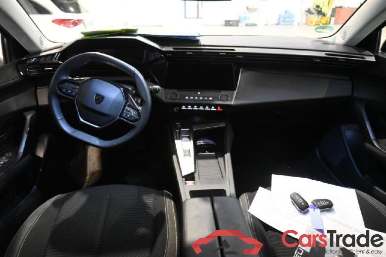 PEUGEOT 308 SW BlueHDi 130 EAT8 Active Pack 5d 96kW #3