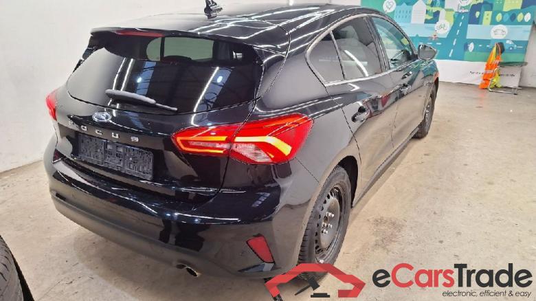 Focus Lim. Cool & Connect 1.5 EcoBlue 70KW MT6 E6dT #2
