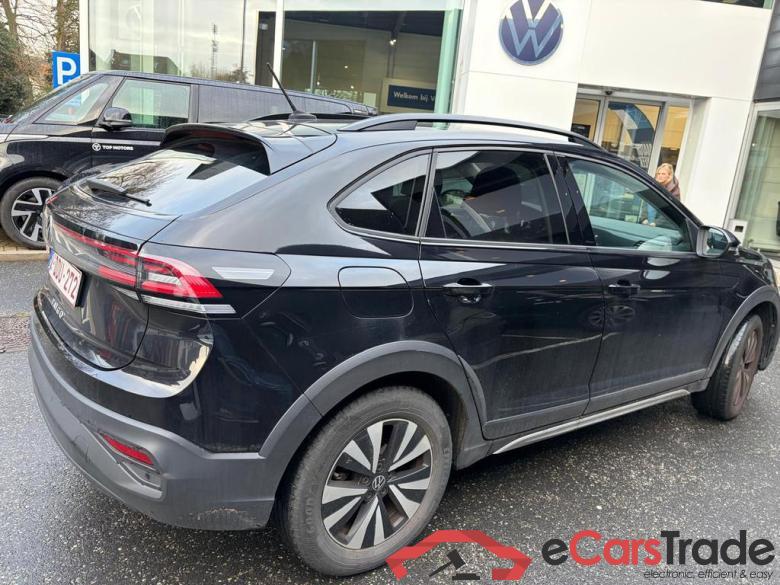 VOLKSWAGEN Taigo Life Business 1.0 TSI 6 versnellingen #4