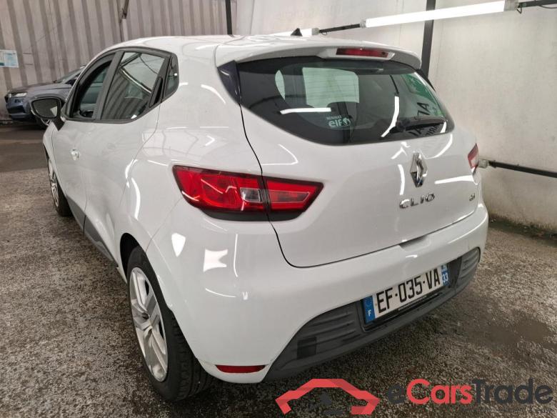 RENAULT CLIO 5p BER Zen Energy dCi 75 5P #2