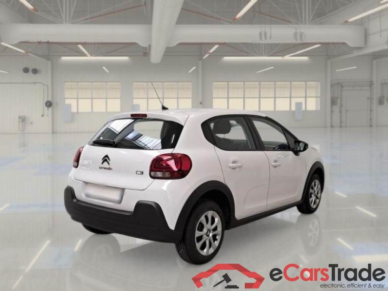 CITROEN C3 / 2020 / 5P / BERLINA PURETECH 83 SeS FEEL NEO PATENTATI #2