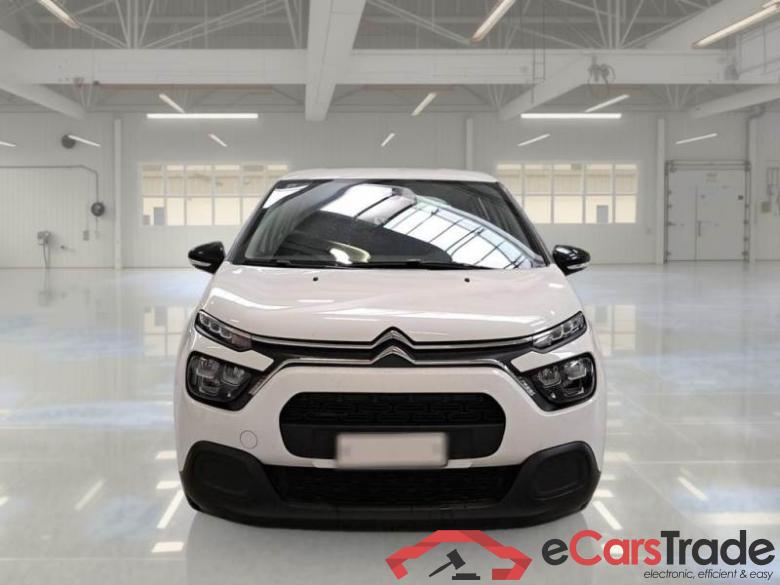 CITROEN C3 / 2020 / 5P / BERLINA PURETECH 83 SeS FEEL NEO PATENTATI #6