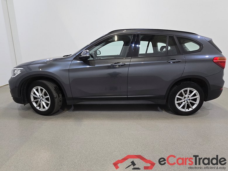 BMW X1 1.5 sDrive16d Aut. Head-Up Navi-Pro KeylessGo Camera Klima PDC ... #2