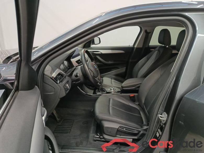 BMW X2 sDrive16d 85kW 5d #3