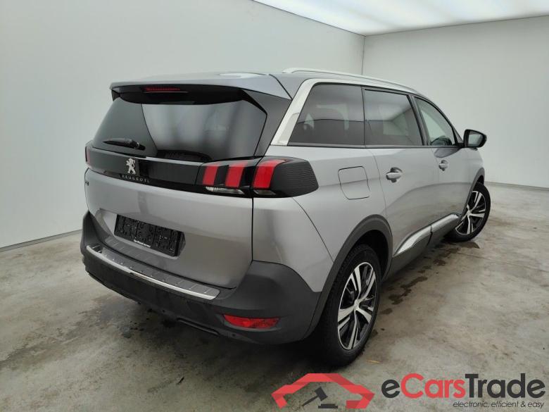 Peugeot 5008 1.2 PureTech 96kW S&S Allure 5d #2