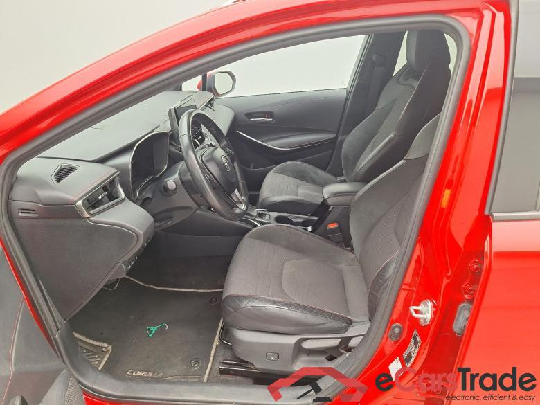 Toyota, Corolla TS '19, Toyota Corolla Touring Sports 1.8 Hybrid Premium e #3