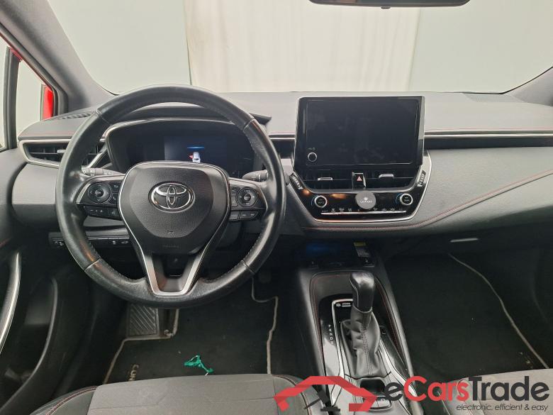 Toyota, Corolla TS '19, Toyota Corolla Touring Sports 1.8 Hybrid Premium e #5