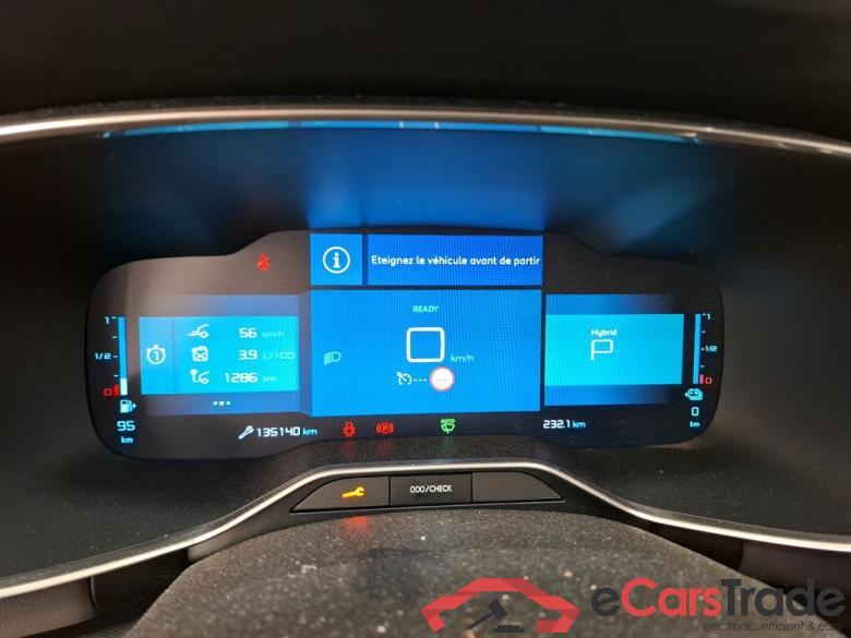 CITROEN C5 Aircross / 2018 / 5P / SUV Hybrid 225 e-EAT8 Feel #6