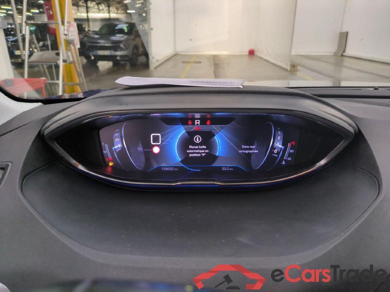 3008 Active Business 1.2 PureTech 130CV BVA8 E6d #6