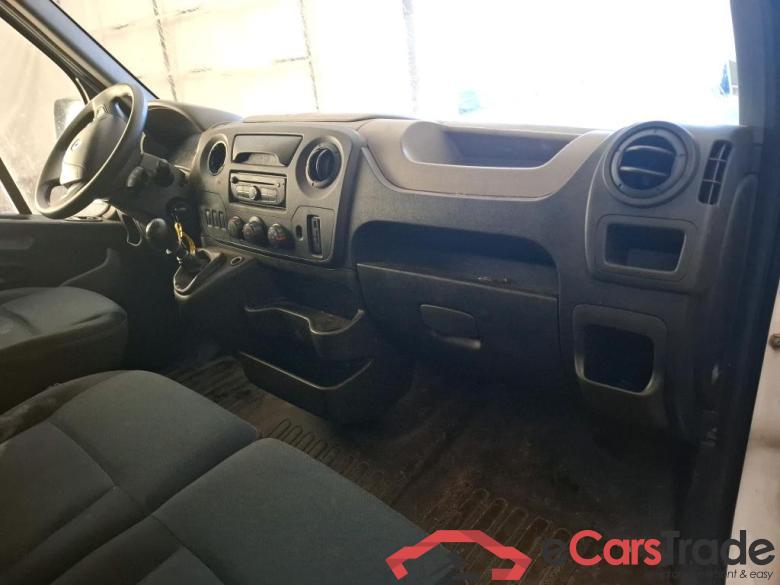 Master III Fourgon L3H3 3 5 Grand Confort 2.3 dCi 130CV BVM6 E6 #5