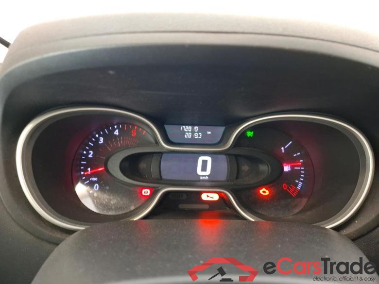 Trafic Fourgon L1H1 1200 Confort 1.6 dCi #6