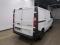 preview Renault Trafic #2