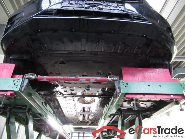 Volvo V60 Kombi (2018->) DE - Kb5 B5 (Benzin) AWD EU6d, Plus Dark Mild-Hybrid AWD (EURO 6d), 2021 - 2022 #5