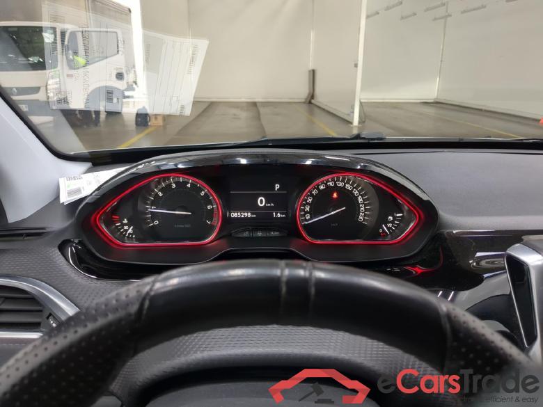 2008 GT Line 1.2 PureTech 110CV BVA6 E6dT #6