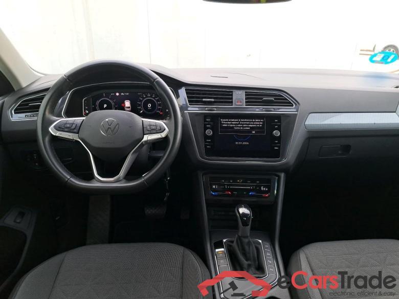 VOLKSWAGEN Tiguan / 2020 / 5P / todoterreno Life 1.4 TSI eHybrid 180kW (245CV) DSG #3